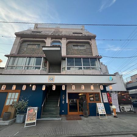 Hostel Oe Yoshinogawa 外观 照片