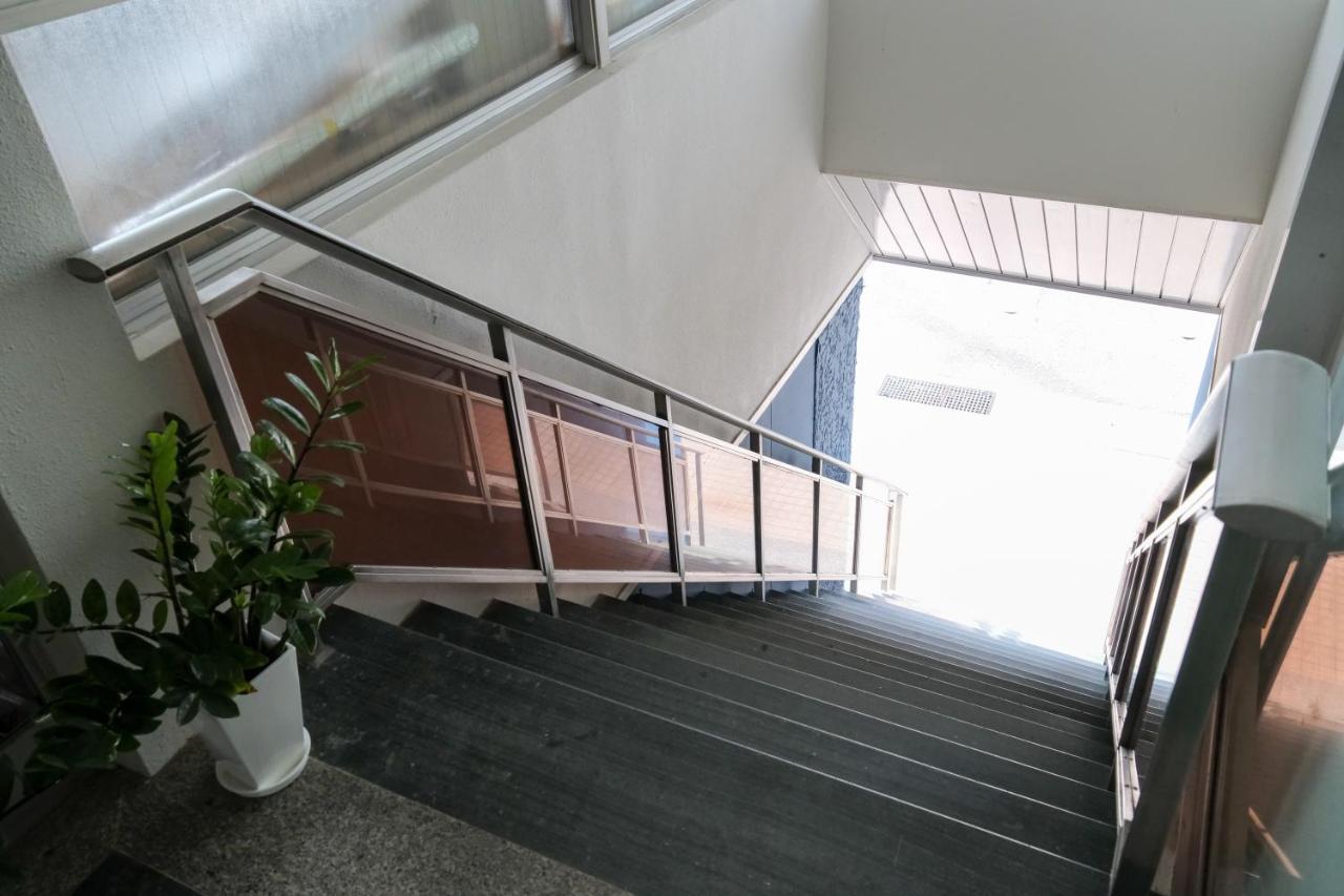 Hostel Oe Yoshinogawa 外观 照片