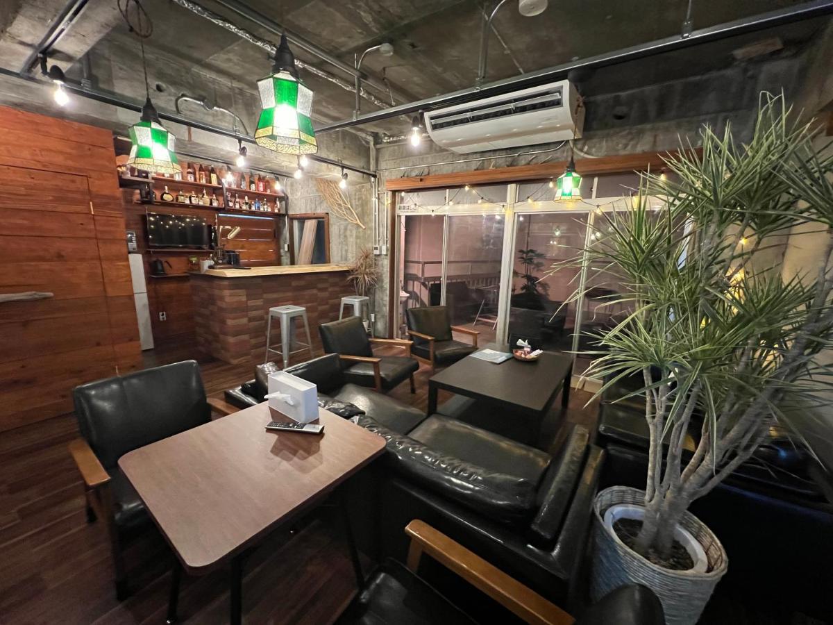 Hostel Oe Yoshinogawa 外观 照片