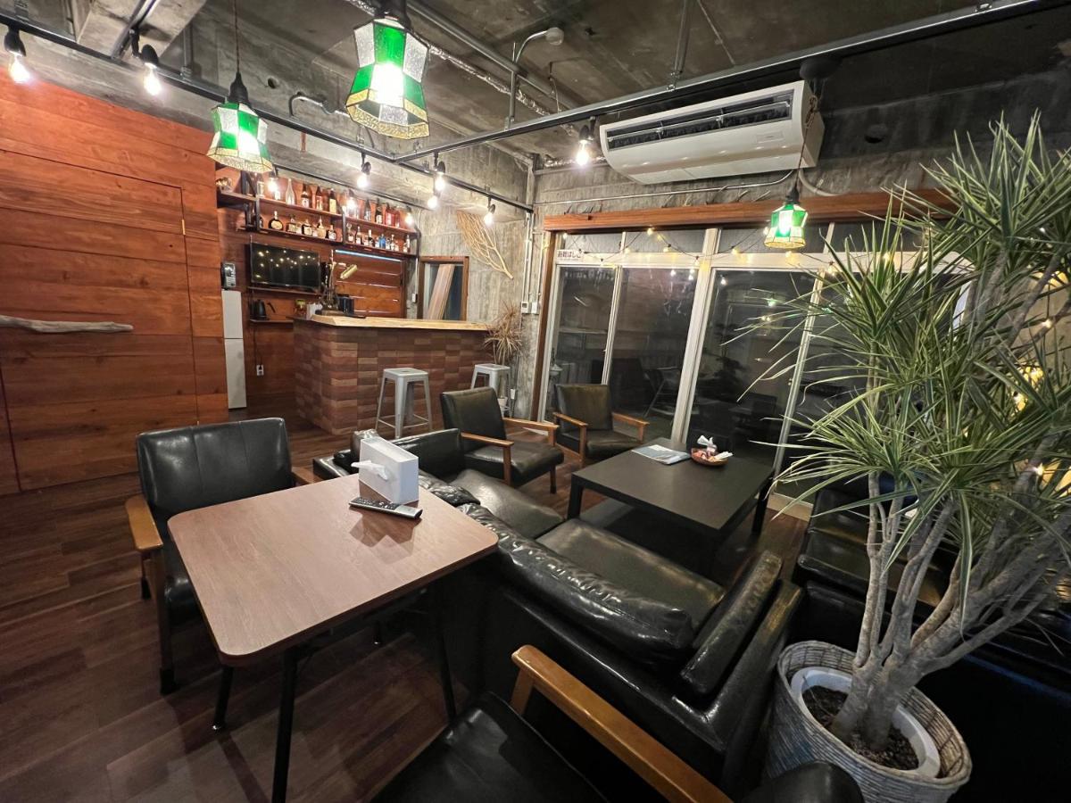 Hostel Oe Yoshinogawa 外观 照片