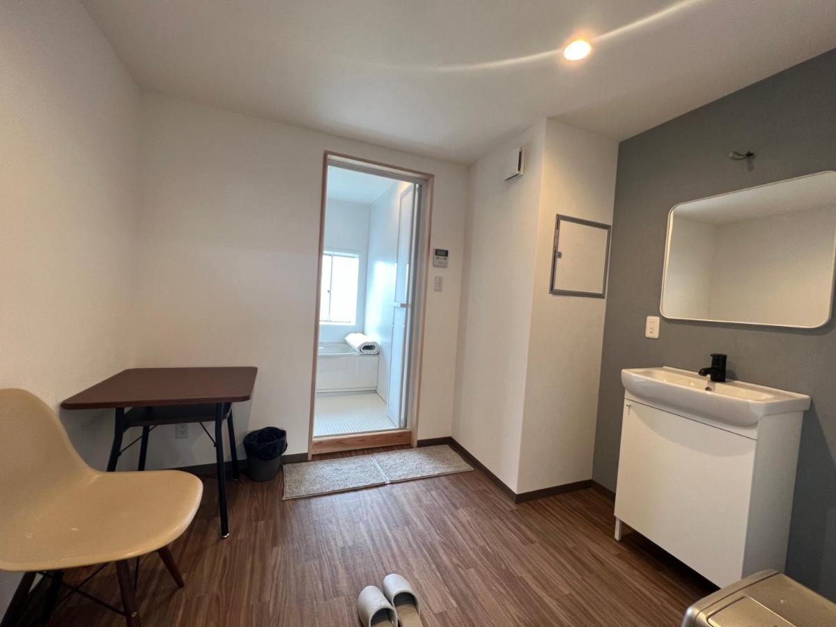 Hostel Oe Yoshinogawa 外观 照片