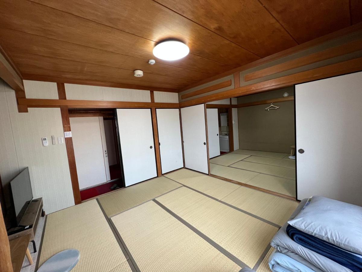Hostel Oe Yoshinogawa 外观 照片
