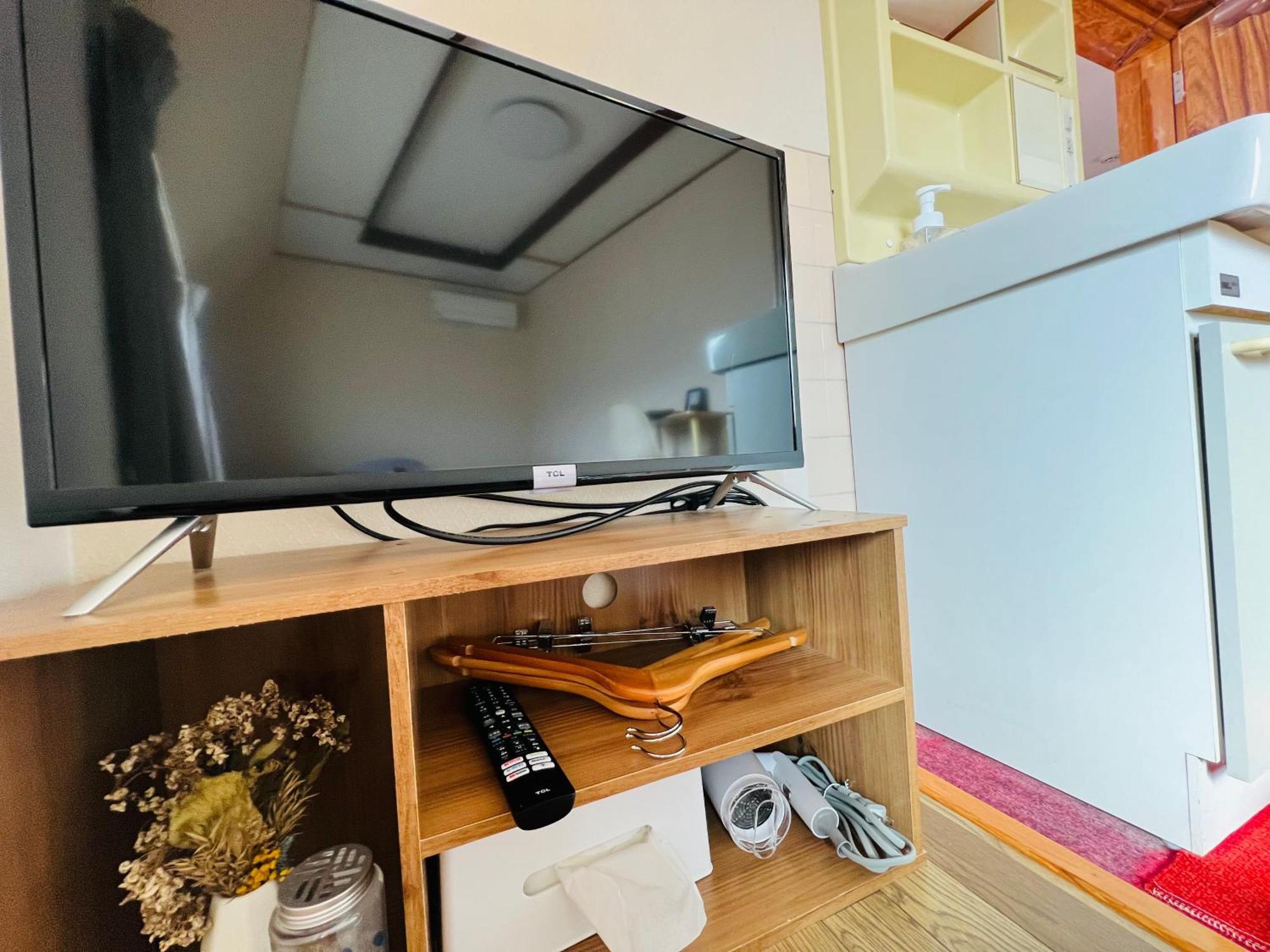 Hostel Oe Yoshinogawa 外观 照片