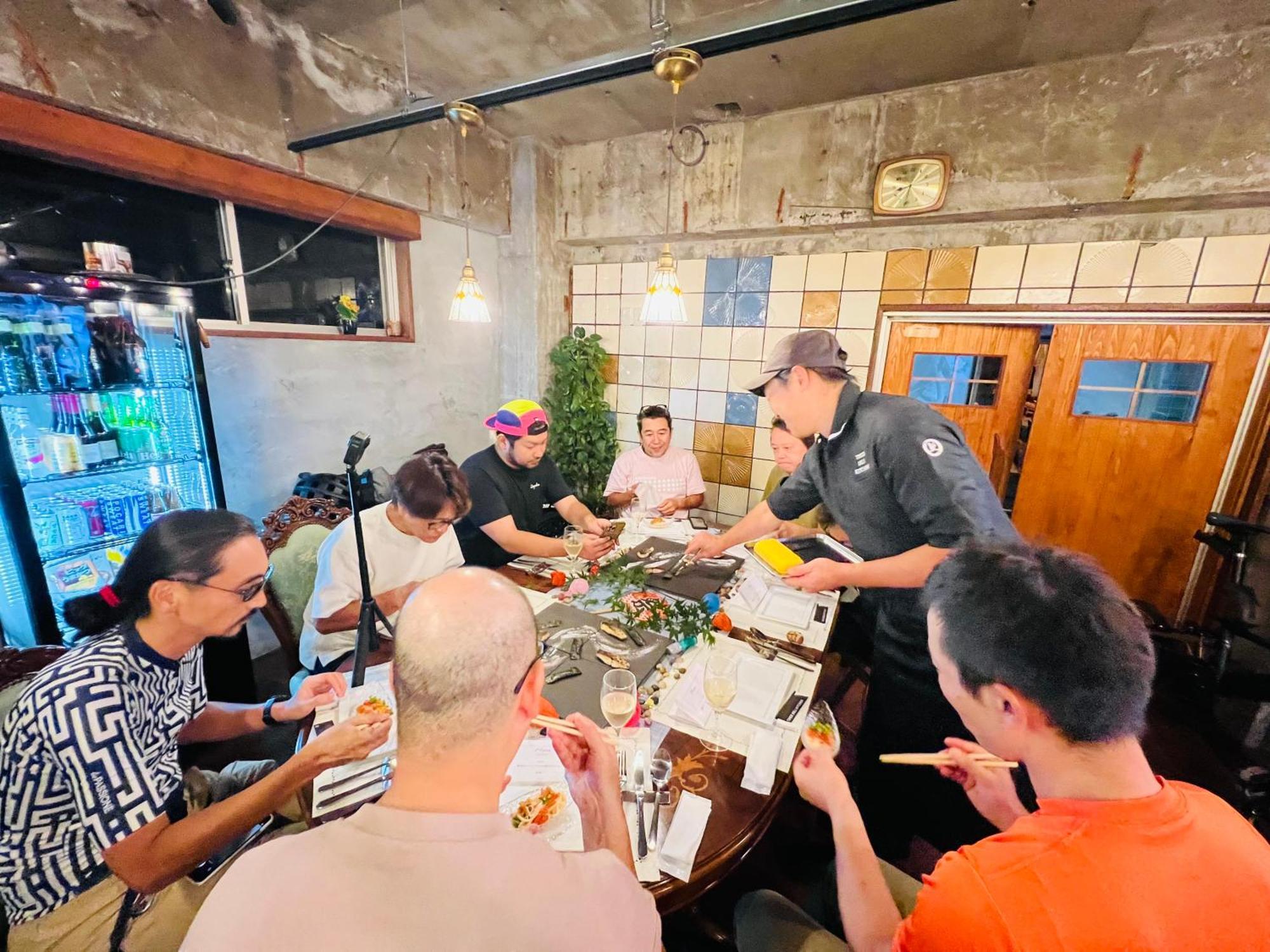 Hostel Oe Yoshinogawa 外观 照片