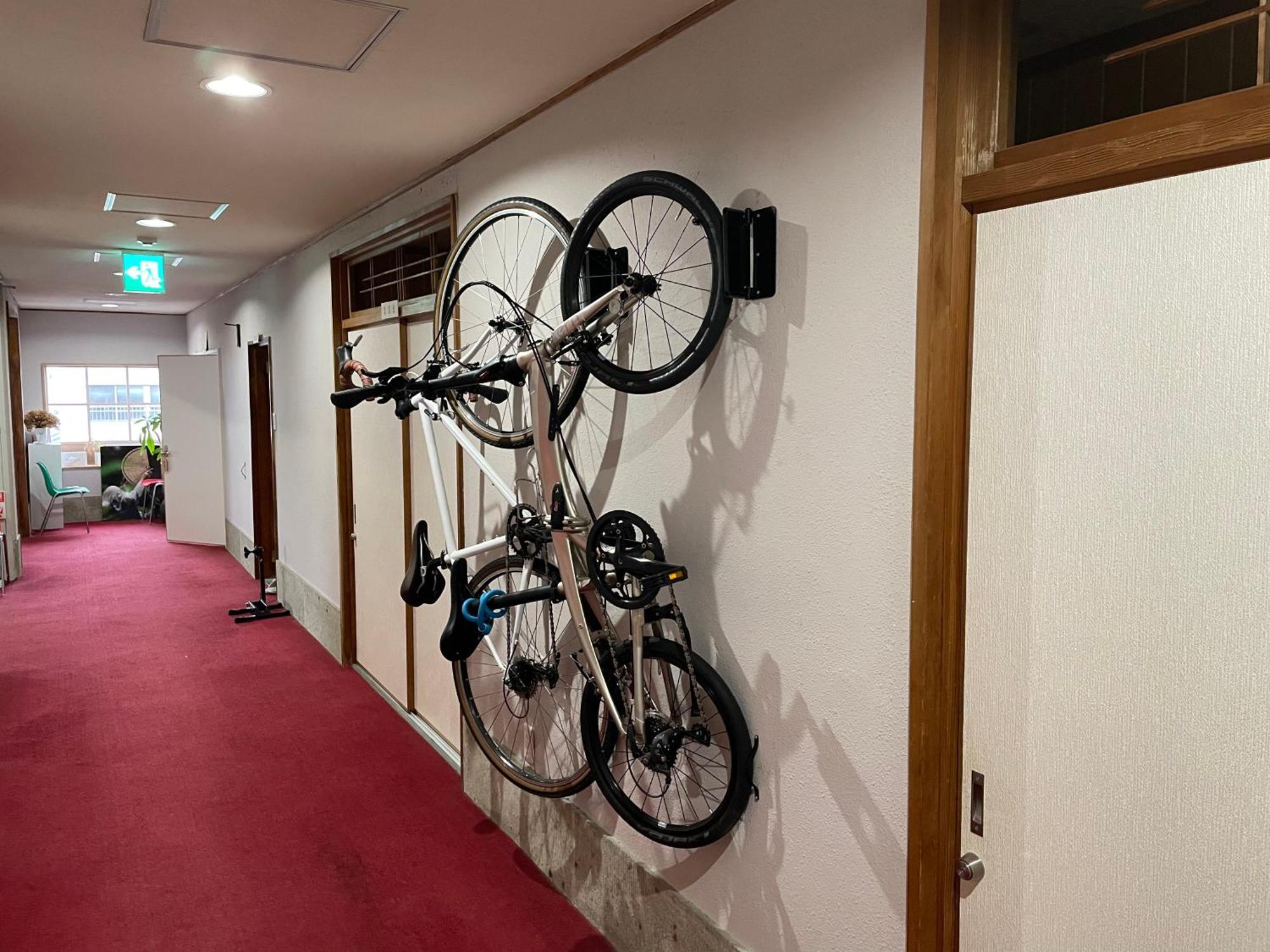 Hostel Oe Yoshinogawa 外观 照片