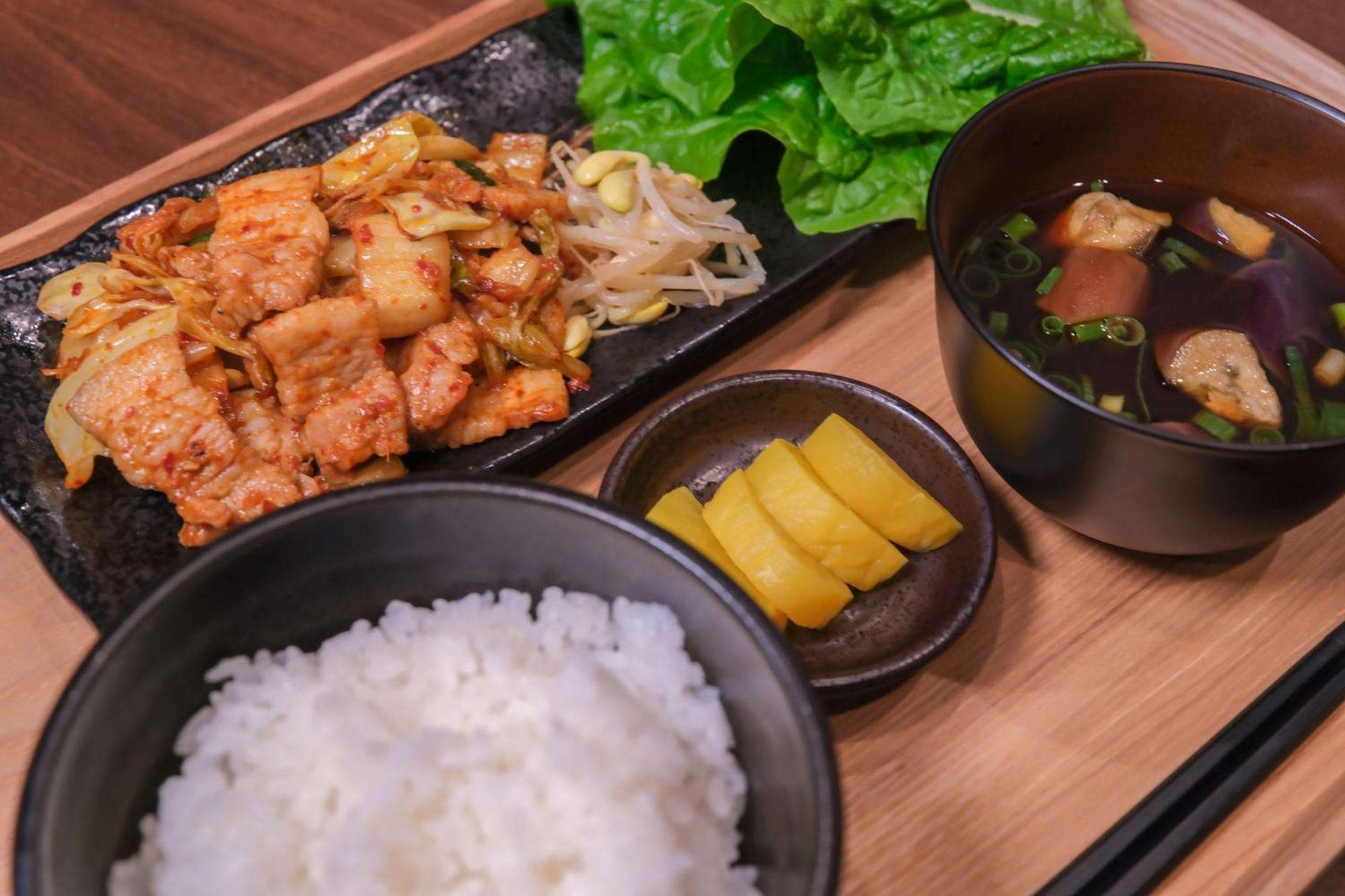 Hostel Oe Yoshinogawa 外观 照片