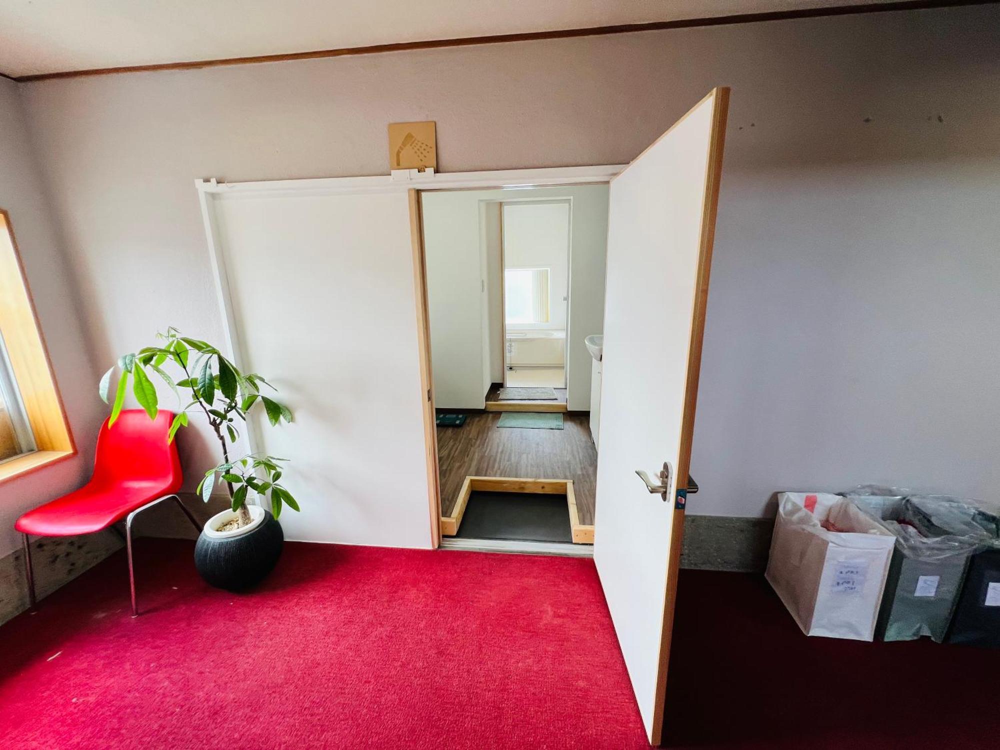 Hostel Oe Yoshinogawa 外观 照片
